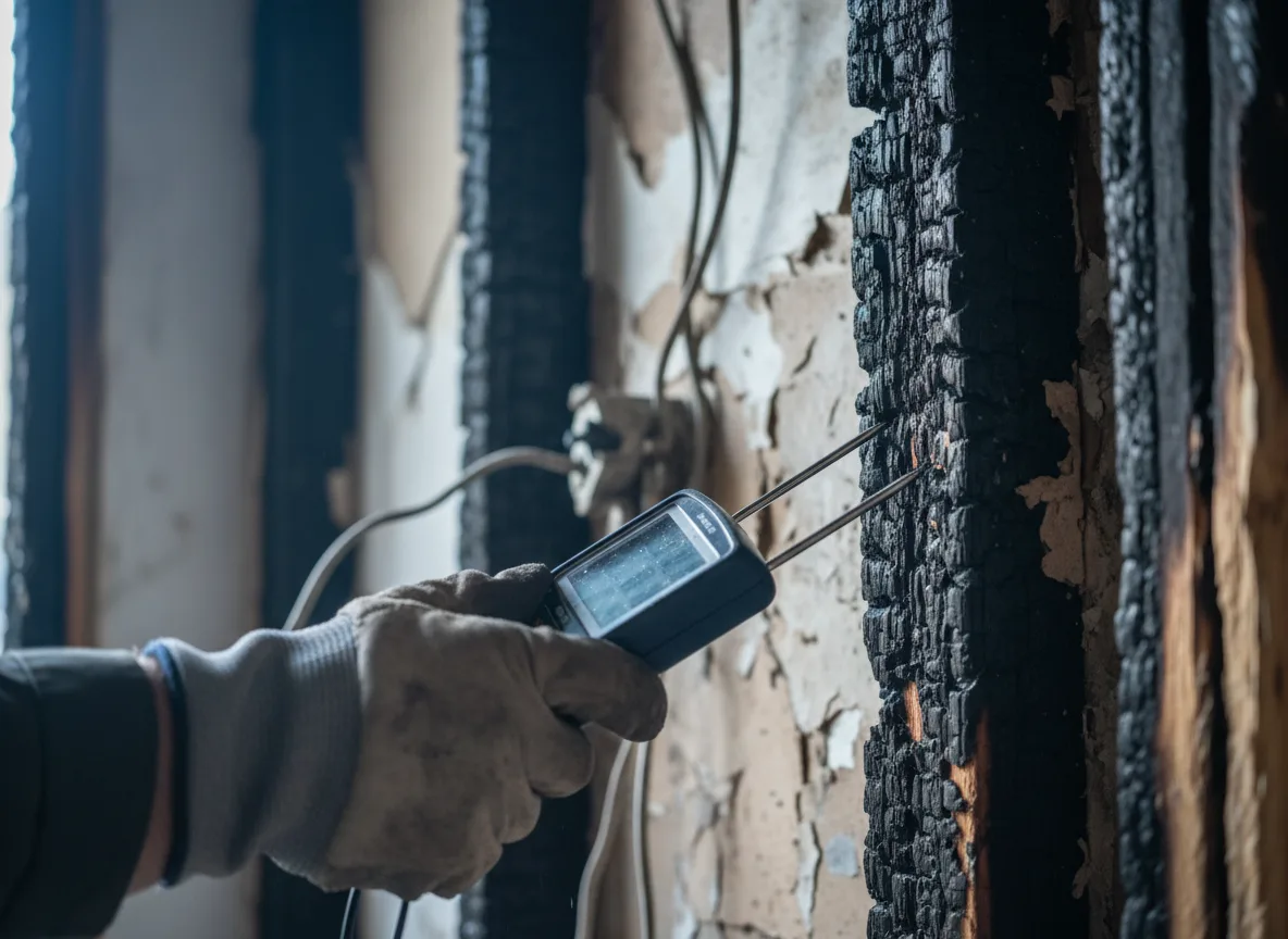 Fire Damage Restoration Bluffton, OH FAQs